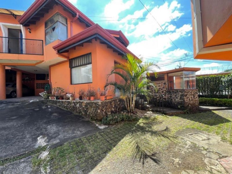 Foto Casa en Venta en Santa Lucía, Barva, Heredia - U$D 126.000 - CAV68221 - BienesOnLine