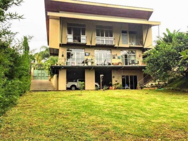 Foto Casa en Venta en Belén, Heredia - U$D 499.000 - CAV115382 - BienesOnLine