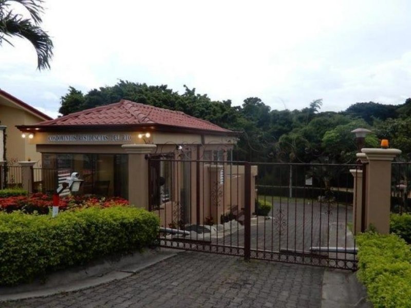 Foto Casa en Venta en Belén, Heredia - U$D 270.000 - CAV72184 - BienesOnLine