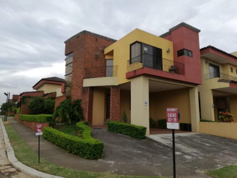 Foto Casa en Venta en Belén, Belén, Heredia - U$D 285.000 - CAV16191 - BienesOnLine