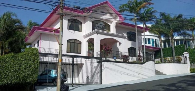 Foto Casa en Venta en San Antonio, Belén, Heredia - U$D 480.000 - CAV32000 - BienesOnLine