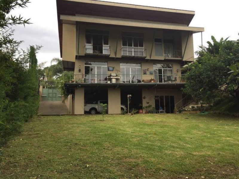 Foto Casa en Venta en San Antonio, Belén, Heredia - U$D 380.000 - CAV55523 - BienesOnLine