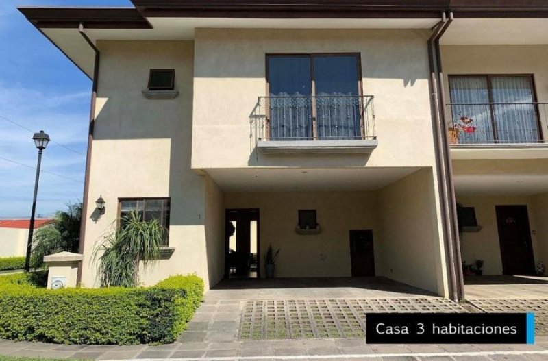 Foto Casa en Venta en Belén, Heredia - U$D 245.000 - CAV43907 - BienesOnLine