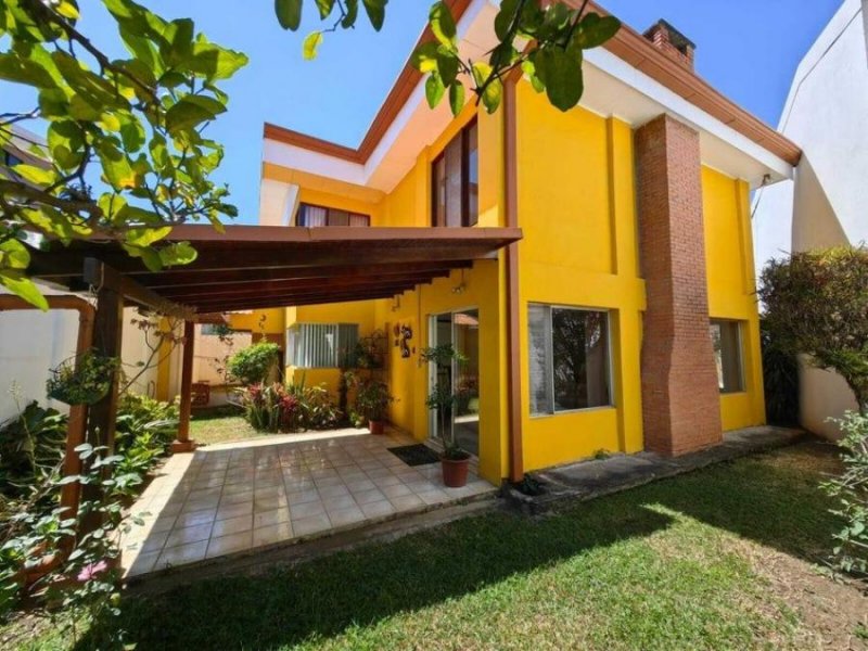 Foto Casa en Venta en Belén, Heredia - U$D 384.900 - CAV92512 - BienesOnLine