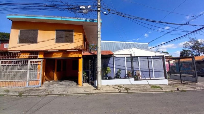 Foto Casa en Venta en Brasil, Santa Ana, San José - ¢ 55.000.000 - CAV48032 - BienesOnLine