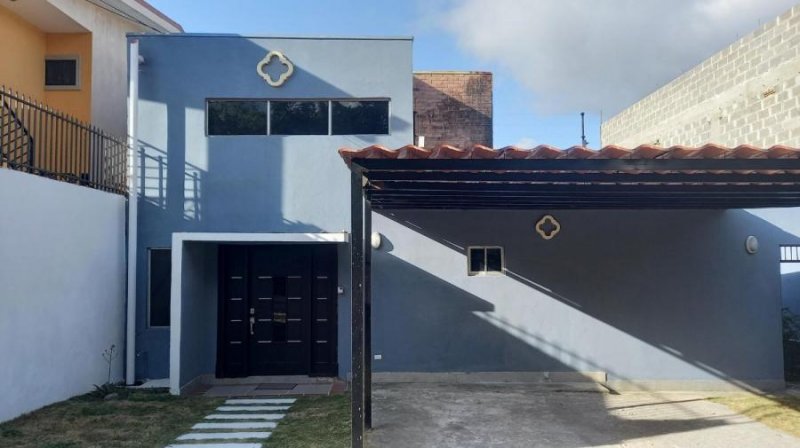 Foto Casa en Venta en Santa Ana, San José - U$D 150.000 - CAV68772 - BienesOnLine