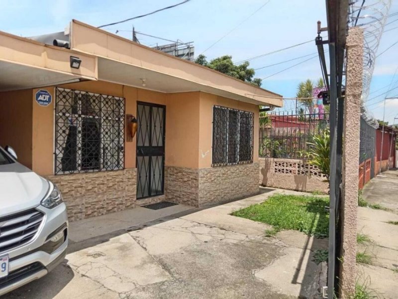 Casa en Venta en  Calle Blancos, San José