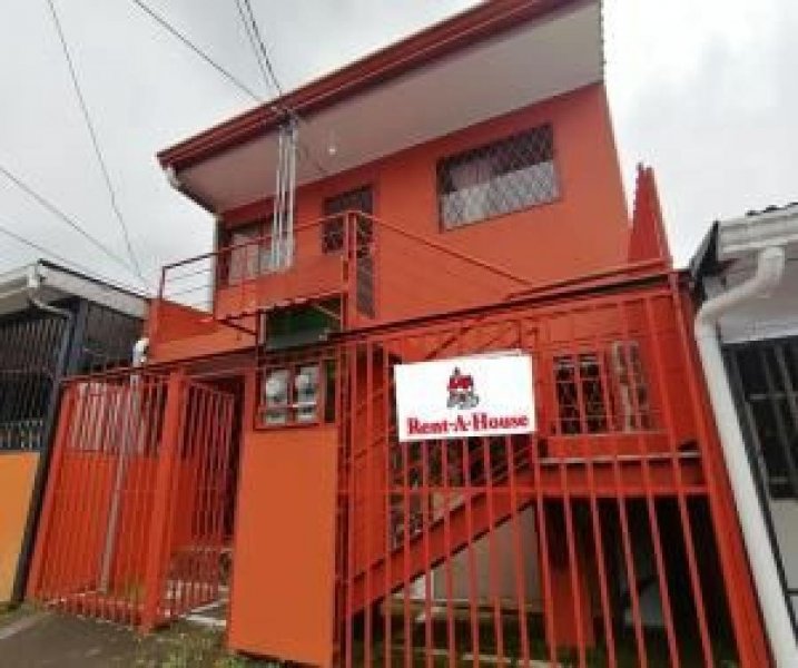 Foto Casa en Venta en Calle Blancos, San José - ¢ 65.000.000 - CAV36322 - BienesOnLine