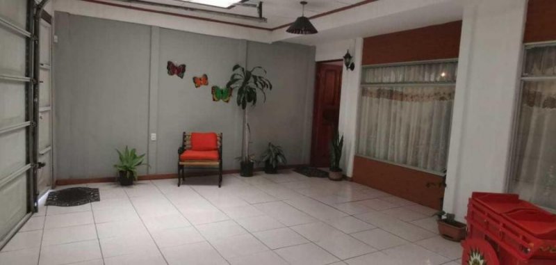 Casa en Venta en  Carmen, Cartago