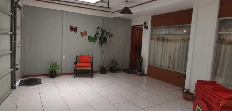 Foto Casa en Venta en cartago, Cartago, Cartago - ¢ 60.000.000 - CAV62176 - BienesOnLine