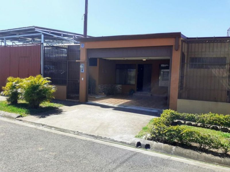 Foto Casa en Venta en Cartago, Cartago - ¢ 65.000.000 - CAV39403 - BienesOnLine