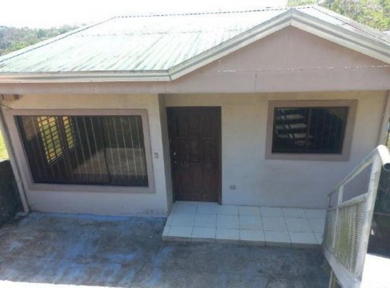 Foto Casa en Venta en Centro San Carlos, Alajuela - U$D 62.665 - CAV82735 - BienesOnLine