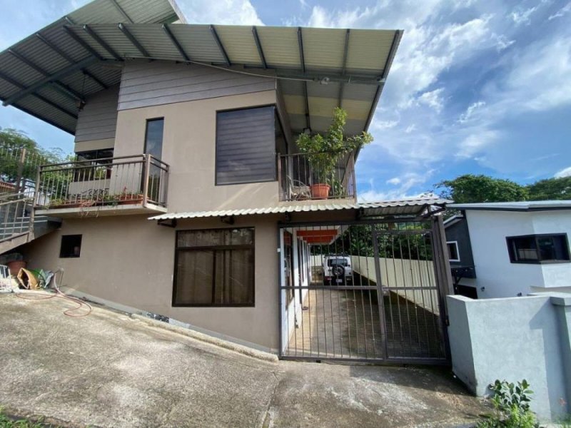 Foto Casa en Venta en Mora, San José - U$D 280.000 - CAV79950 - BienesOnLine