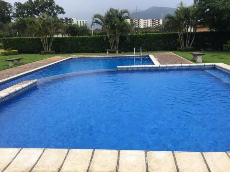 Foto Casa en Venta en San Rafael, Alajuela - U$D 85.000 - CAV36295 - BienesOnLine