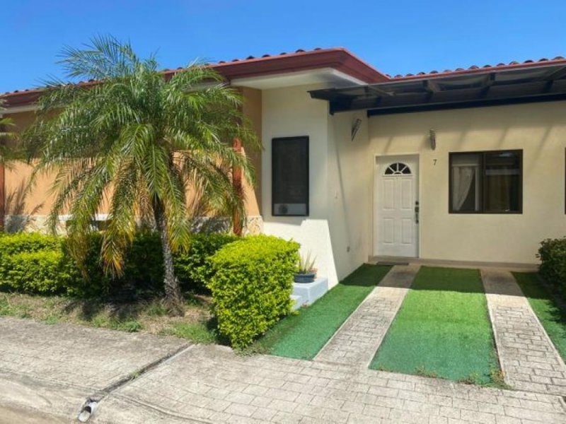 Foto Casa en Venta en San Rafael, Alajuela - U$D 98.000 - CAV61335 - BienesOnLine