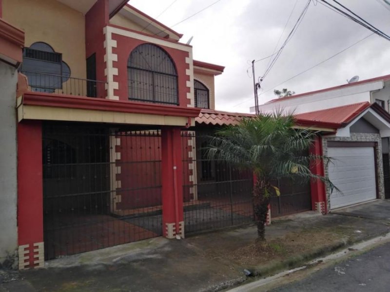 Foto Casa en Venta en Concepción, Cartago - U$D 140.000 - CAV36298 - BienesOnLine