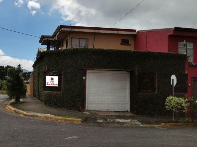 Foto Casa en Venta en La Unión, Cartago - U$D 135.000 - CAV36184 - BienesOnLine