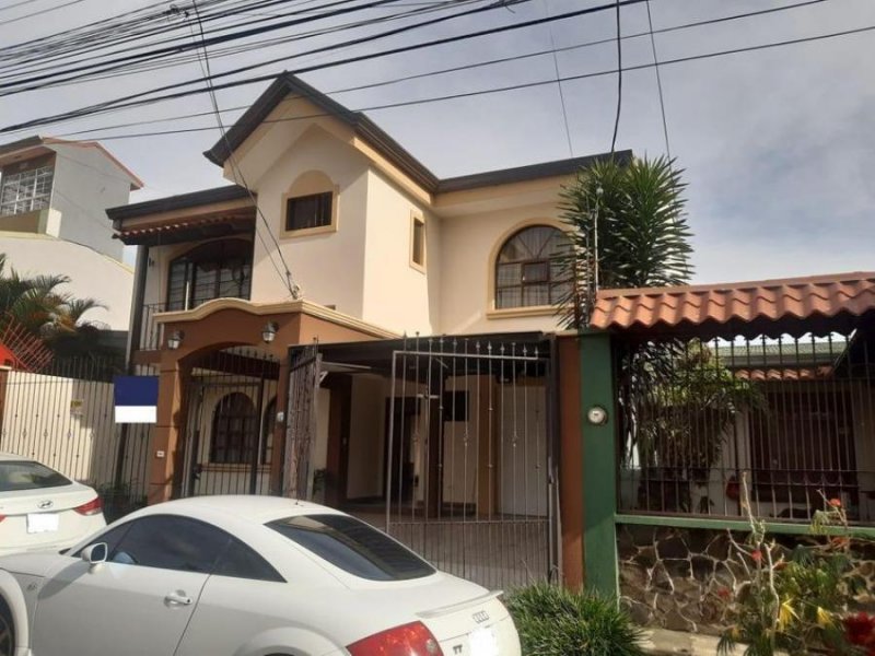 Foto Casa en Venta en Concepción, La Unión, Cartago - U$D 210.000 - CAV47764 - BienesOnLine