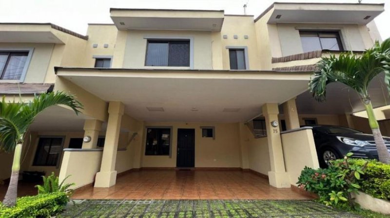 Foto Casa en Venta en san pablo, San Pablo, Heredia - ¢ 90.000.000 - CAV67485 - BienesOnLine