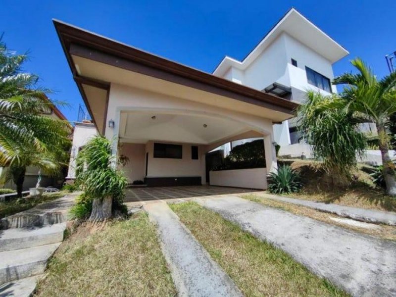 Foto Casa en Venta en Ulloa, Heredia - U$D 290.000 - CAV86508 - BienesOnLine