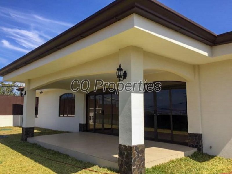 Casa en Venta en  San Isidro de Heredia, Heredia