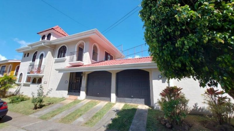 Foto Casa en Venta en Vasquez de Coronado, San José - U$D 199.000 - CAV74864 - BienesOnLine