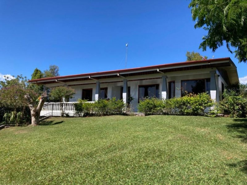 Casa en Venta en  Coto Brus, Puntarenas