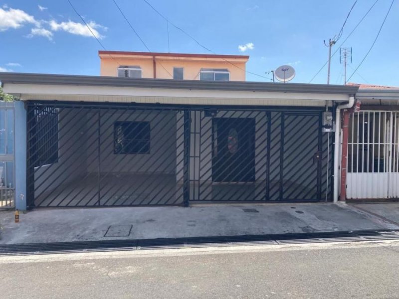 Casa en Venta en  Cinco Esquinas, San José