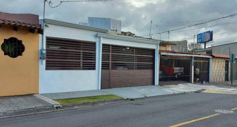 Foto Casa en Venta en Curridabat, San José - U$D 160.000 - CAV40299 - BienesOnLine