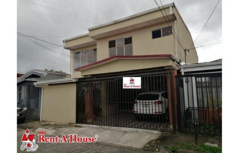 Foto Casa en Venta en Lomas de Ayarco, Curridabat, San José - U$D 170.000 - CAV47887 - BienesOnLine