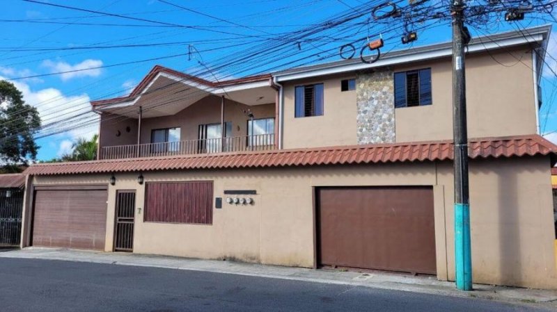 Foto Casa en Venta en Curridabat, San José - U$D 380.000 - CAV69456 - BienesOnLine