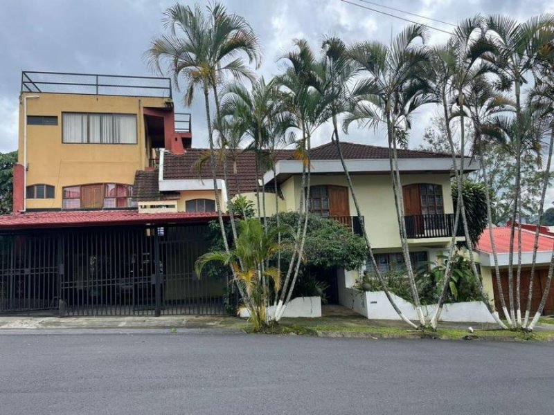 Foto Casa en Venta en Curridabat, San José - U$D 750.000 - CAV66945 - BienesOnLine