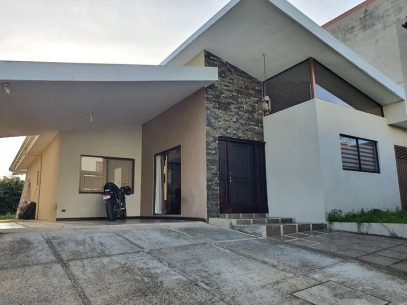 Foto Casa en Venta en Curridabat, San José - U$D 265.000 - CAV49561 - BienesOnLine