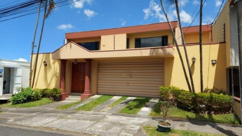 Foto Casa en Venta en Curridabat, San José - U$D 405.000 - CAV56845 - BienesOnLine