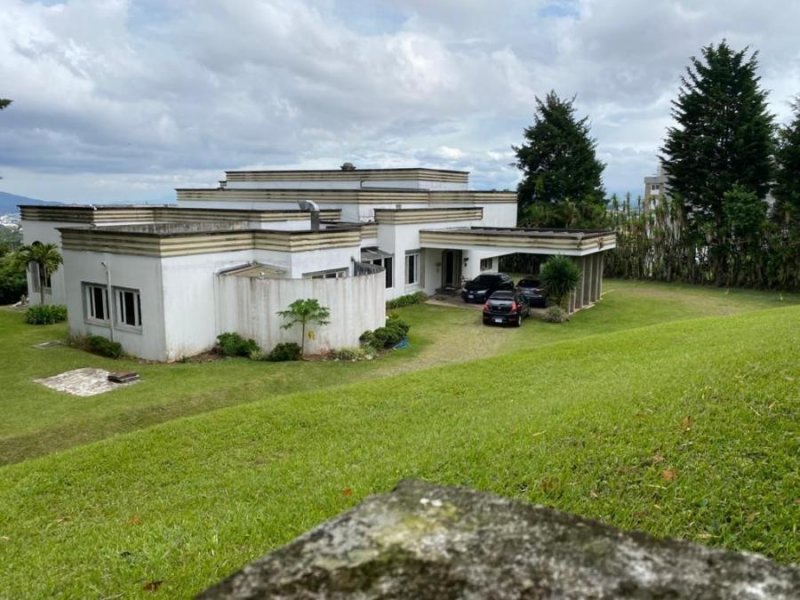 Foto Casa en Venta en Curridabat, San José - U$D 1.200.000 - CAV52721 - BienesOnLine