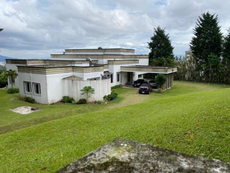 Foto Casa en Venta en Curridabat, San José - U$D 1.200.000 - CAV53421 - BienesOnLine