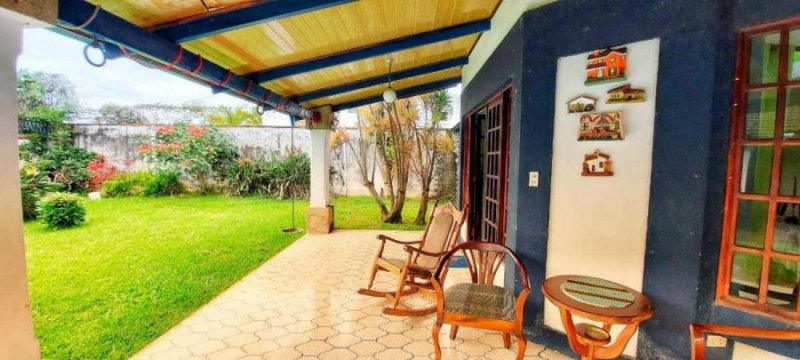 Foto Casa en Venta en Curridabat, San José - U$D 295.000 - CAV58191 - BienesOnLine