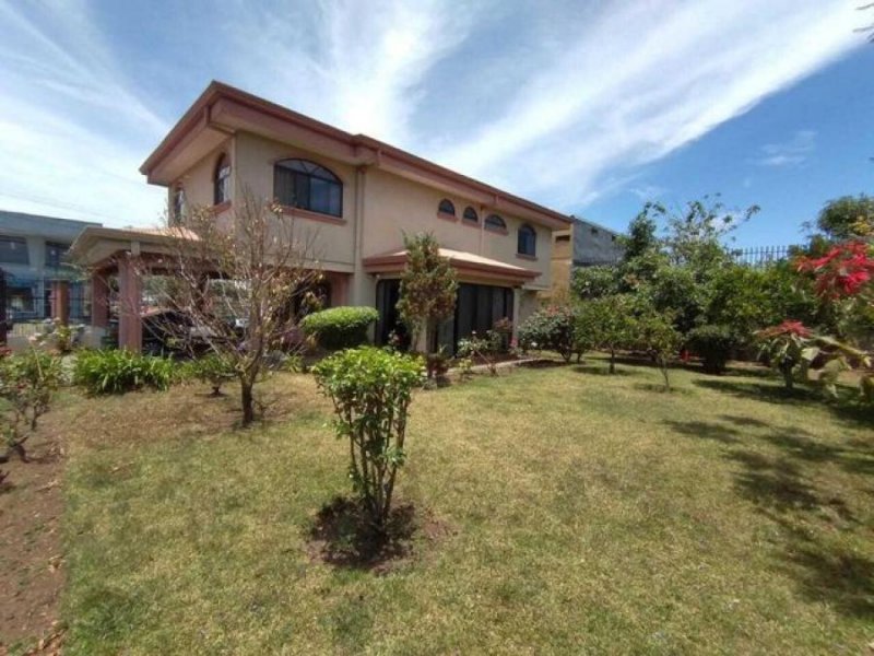 Foto Casa en Venta en Curridabat, San José - U$D 385.000 - CAV53311 - BienesOnLine