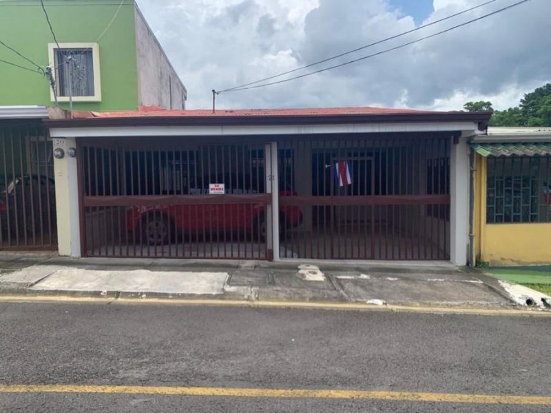 Foto Casa en Venta en Curridabat, San José - ¢ 92.000.000 - CAV64630 - BienesOnLine