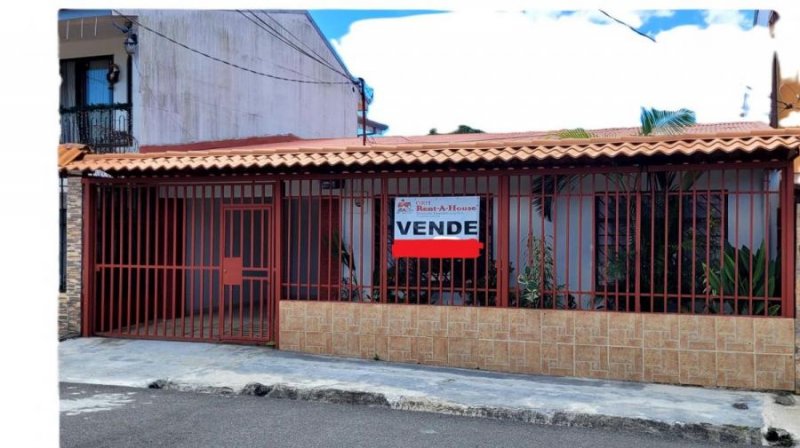 Foto Casa en Venta en Curridabat, San José - U$D 127.000 - CAV89962 - BienesOnLine