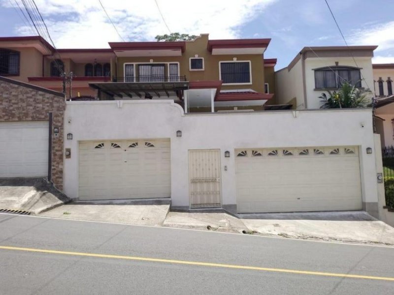 Foto Casa en Venta en Curridabat, San José - U$D 385.000 - CAV85381 - BienesOnLine