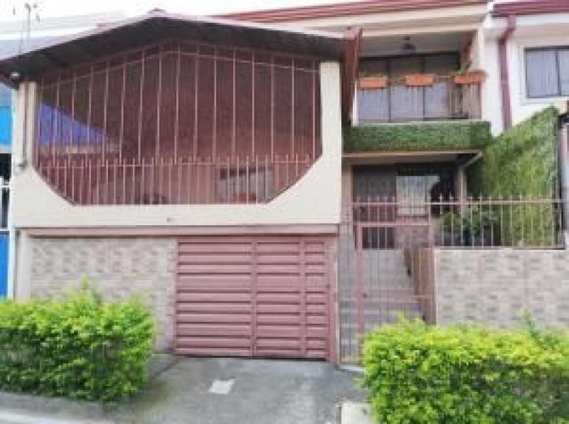 Foto Casa en Venta en Desamparados, Desamparados, San José - U$D 140.000 - CAV43542 - BienesOnLine