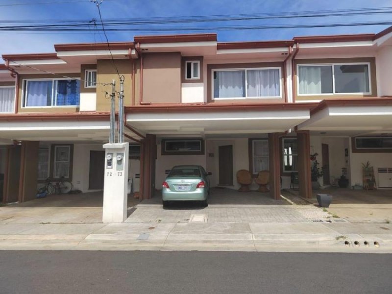 Foto Casa en Venta en Alajuela, Alajuela - ¢ 90.000.000 - CAV67953 - BienesOnLine