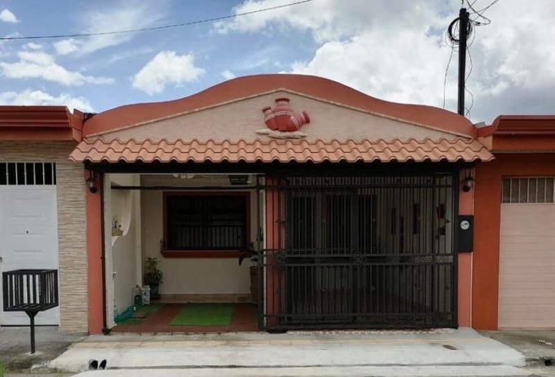 Foto Casa en Venta en Desamparados, Alajuela, Alajuela - ¢ 62.500.000 - CAV54730 - BienesOnLine