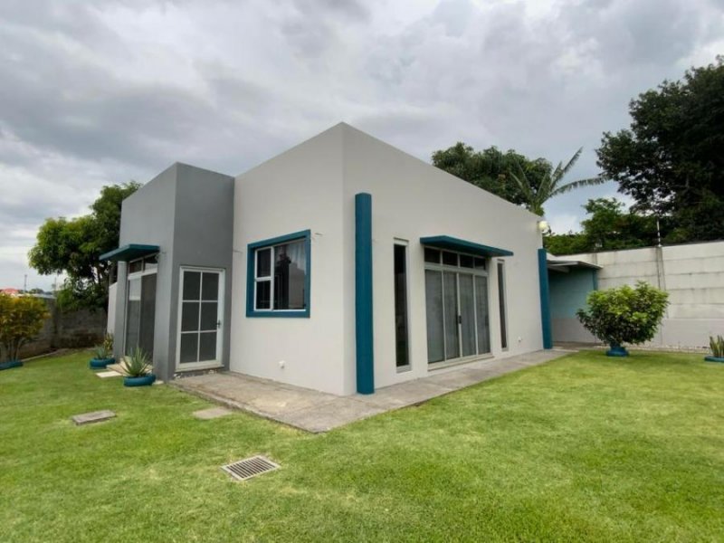 Foto Casa en Venta en Desamparados, Alajuela - U$D 185.000 - CAV44689 - BienesOnLine