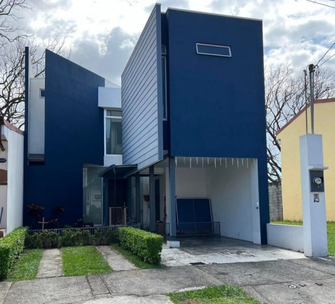 Foto Casa en Venta en Desamparados, Alajuela - ¢ 105.000.000 - CAV78941 - BienesOnLine