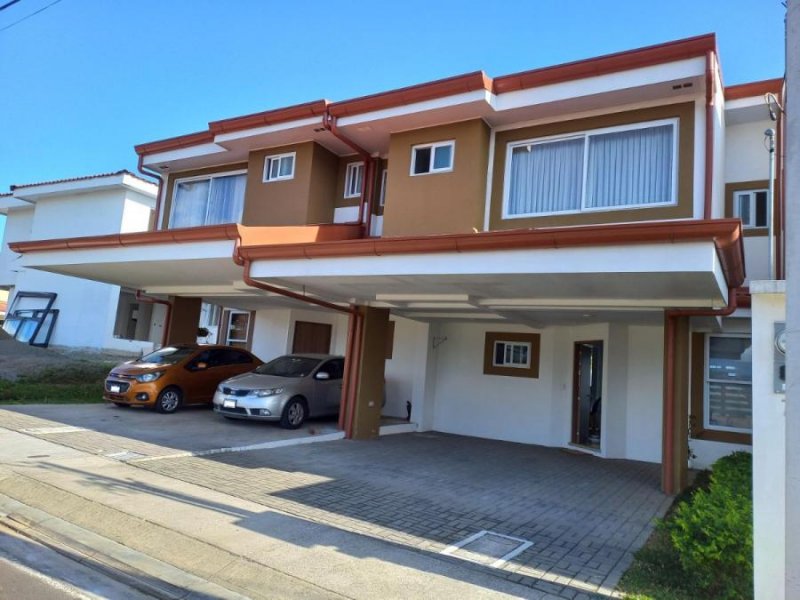 Foto Casa en Venta en Desamparados, Alajuela - U$D 165.000 - CAV69276 - BienesOnLine