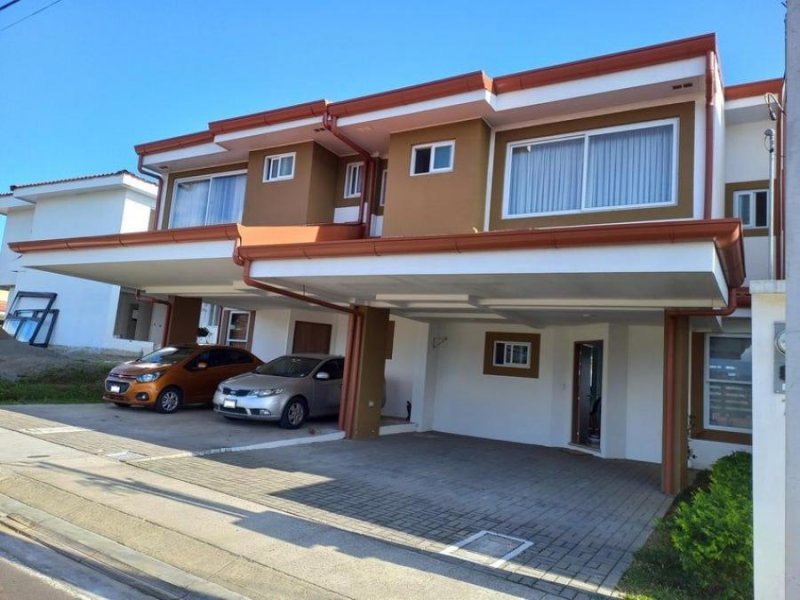 Foto Casa en Venta en Desamparados, Alajuela - U$D 165.000 - CAV74894 - BienesOnLine