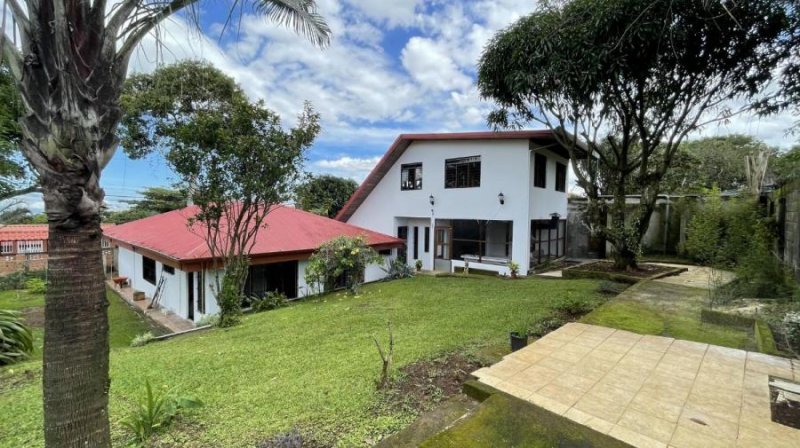 Casa en Venta en  Desamparados, Alajuela