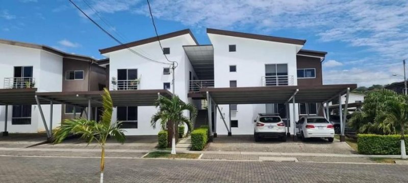 Foto Casa en Venta en Desamparados, Alajuela - U$D 122.000 - CAV74812 - BienesOnLine